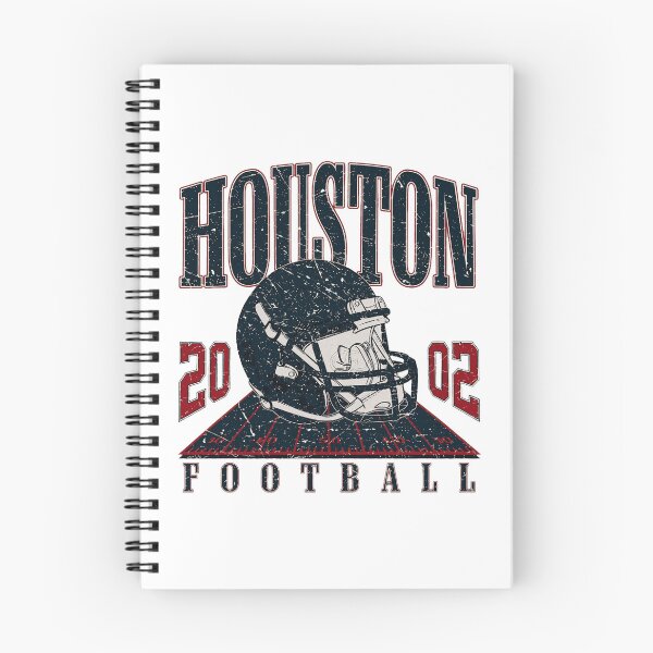 Item preview, Houston Football 2002 Vintage Retro  designed and sold by SacramedUr.