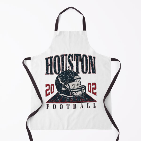 Item preview, Houston Football 2002 Vintage Retro designed and sold by SacramedUr.