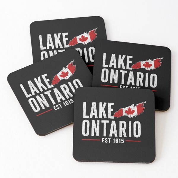 Item preview, Lake Ontario Canada  designed and sold by Kladhadredo.