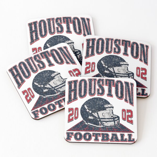Item preview, Houston Football Vintage Distressed Retro  designed and sold by SariahSteng.
