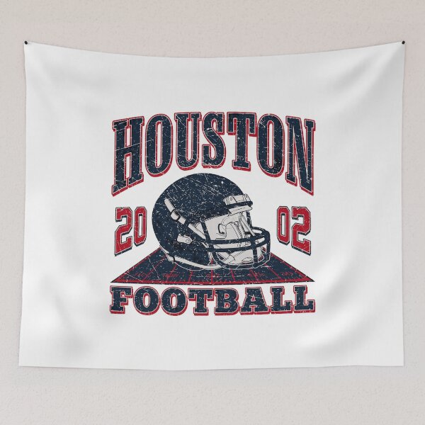 Item preview, Houston Football Vintage Distressed Retro  designed and sold by SariahSteng.