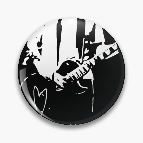 Item preview, Jeff Signature JB music Guitar designed and sold by EldritchArty.