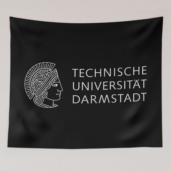 Artikelvorschau, Liquid Technische Universität Darmstadt aEnergy Burst entworfen und verkauft von Mitchmount.