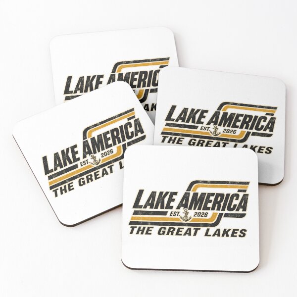 Item preview, Funny Lake America EST 2026 Great Lake Vintage Shirt Mens Womens  designed and sold by first-shirt ⭐ ⭐ ⭐ ⭐ ⭐.