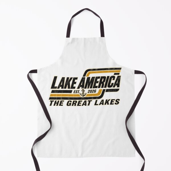 Item preview, Funny Lake America EST 2026 Great Lake Vintage Shirt Mens Womens designed and sold by first-shirt ⭐ ⭐ ⭐ ⭐ ⭐.