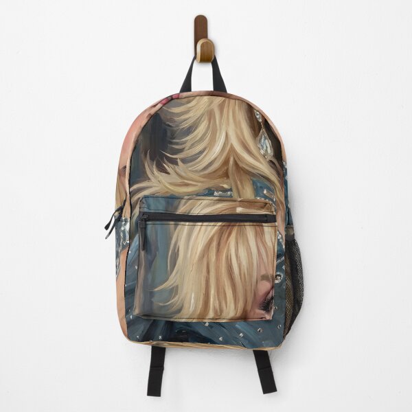 Item preview, Dolly Parton Oil Painting designed and sold by maretsad.
