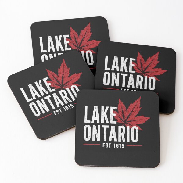Item preview, Lake Ontario designed and sold by Kladhadredo.