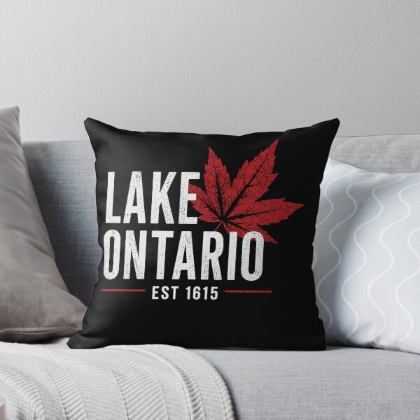 Artikelvorschau, Ontariosee entworfen und verkauft von Kladhadredo.