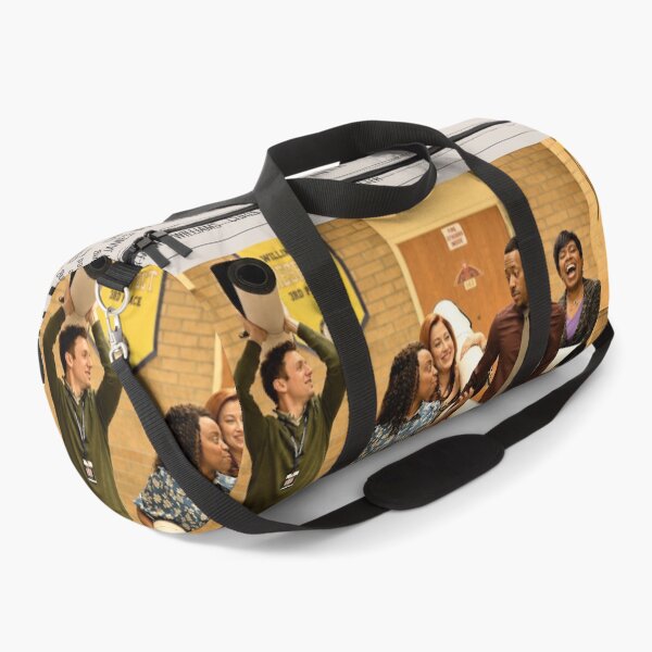 Item preview, Abbott Elementary designed and sold by mynarasolwy.