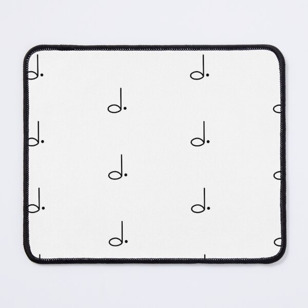 Item preview, Dotted Minim designed and sold by thatmusiclife.