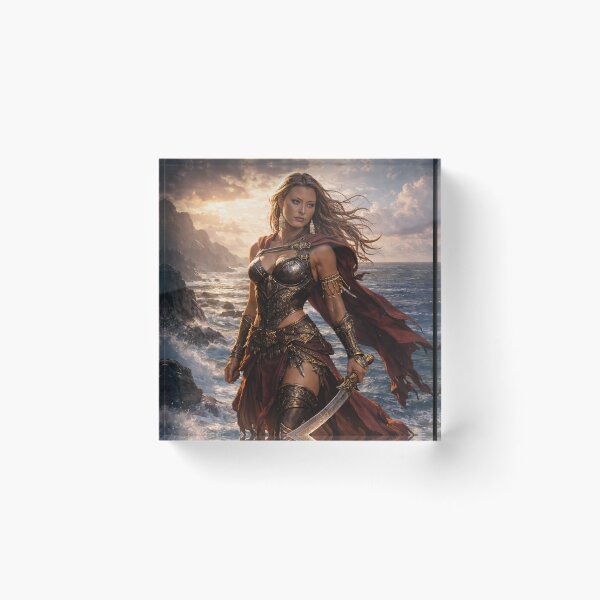 Item preview, Swashbuckler of the Seas designed and sold by Moviebuff91.