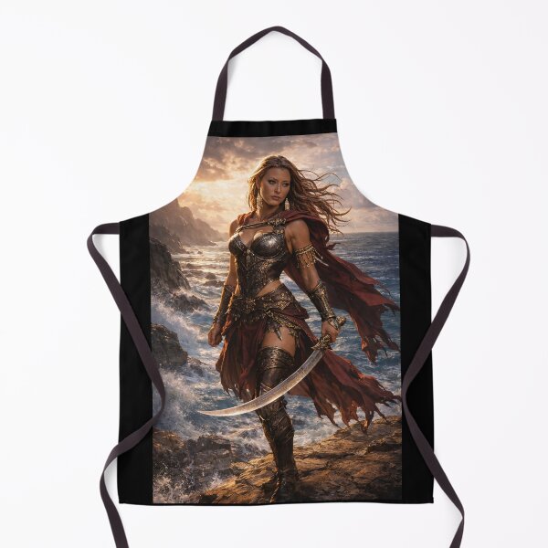 Item preview, Swashbuckler of the Seas designed and sold by Moviebuff91.
