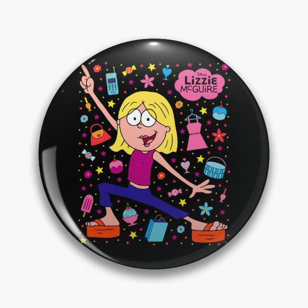 Item preview, Y2K Cartoon Teen Cartoon Teen Girl Daily Life designed and sold by ZariahNey.