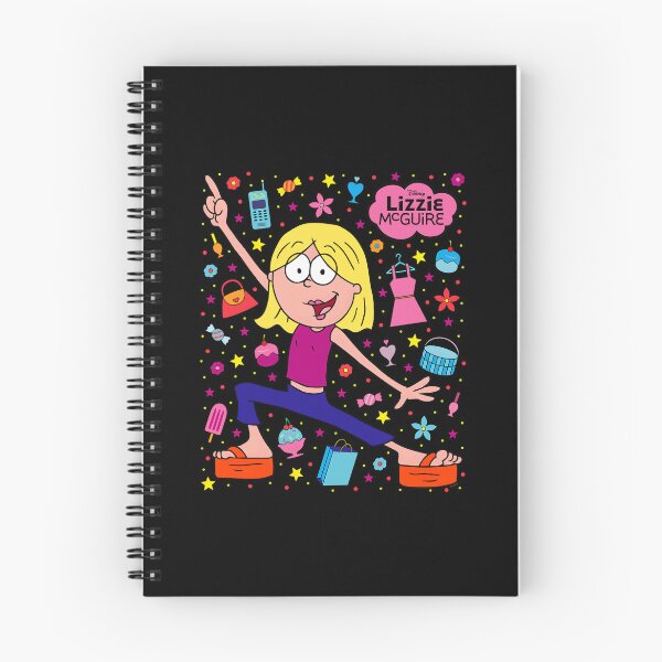 Item preview, Y2K Cartoon Teen Cartoon Teen Girl Daily Life designed and sold by ZariahNey.