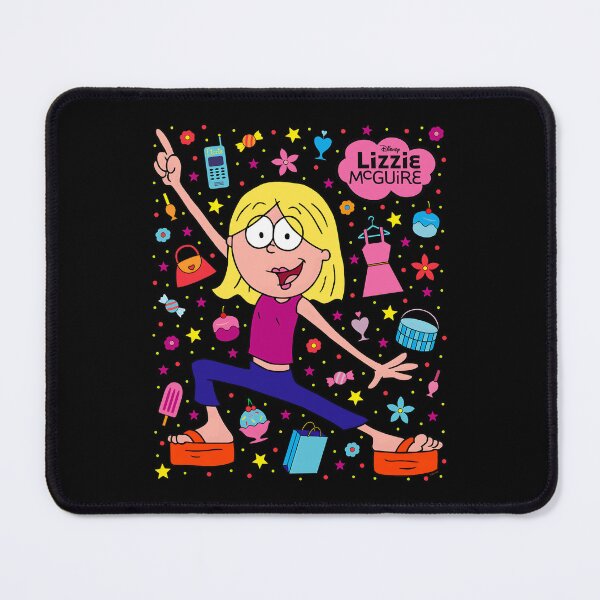 Item preview, Y2K Cartoon Teen Cartoon Teen Girl Daily Life designed and sold by ZariahNey.