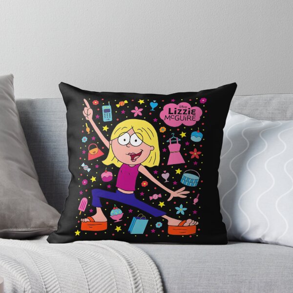 Item preview, Y2K Cartoon Teen Cartoon Teen Girl Daily Life designed and sold by ZariahNey.