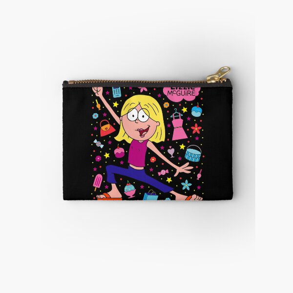 Item preview, Y2K Cartoon Teen Cartoon Teen Girl Daily Life designed and sold by ZariahNey.