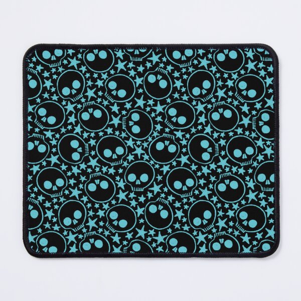 Item preview, Stars and Skulls designed and sold by LAEC-Shop.