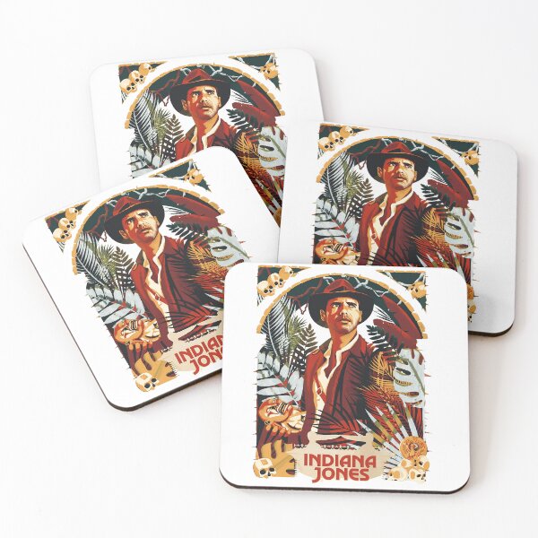 Item preview, Retro Adventure Jungle Explorer  designed and sold by SariahSteng.