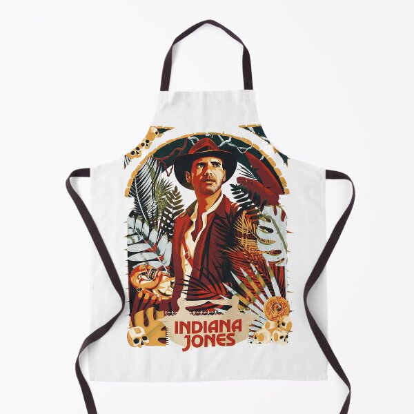 Item preview, Retro Adventure Jungle Explorer designed and sold by SariahSteng.