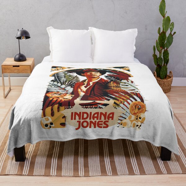 Item preview, Retro Adventure Jungle Explorer designed and sold by SariahSteng.