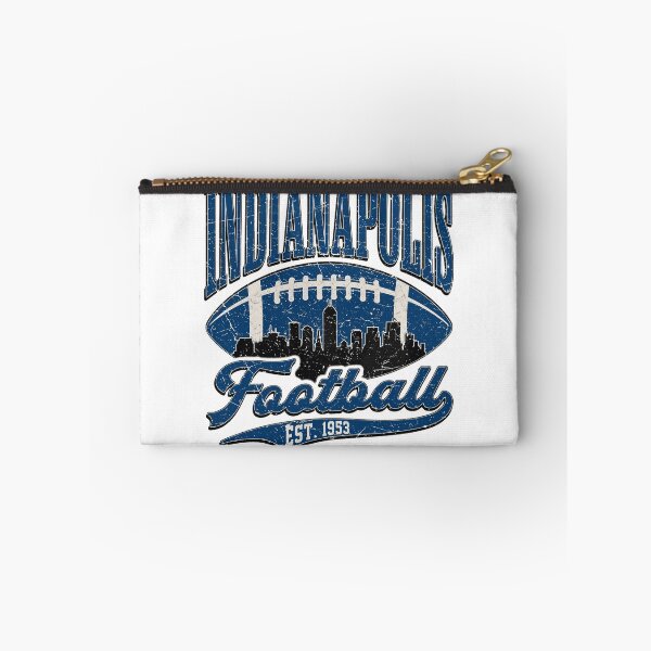 Item preview, Indianapolis Football Vintage EST 1953 Retro designed and sold by ArethaPieph.