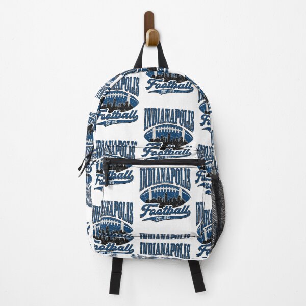 Item preview, Indianapolis Football Vintage EST 1953 Retro designed and sold by ArethaPieph.