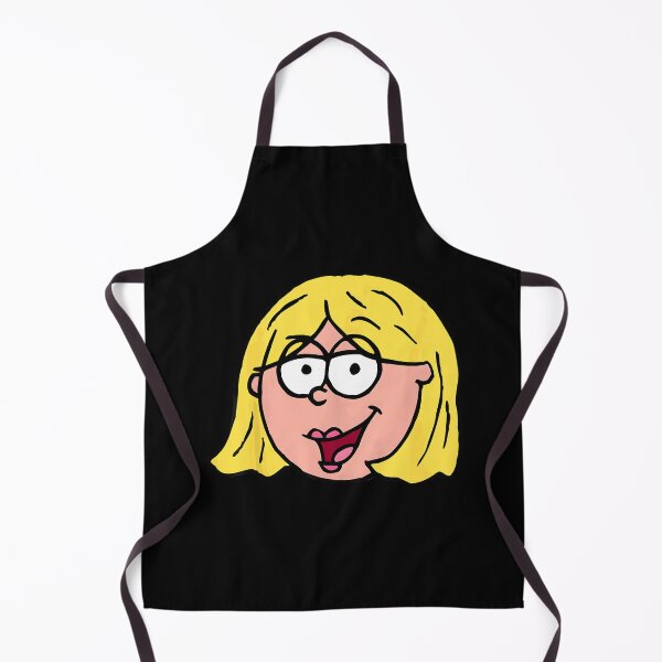Item preview, Y2K Cartoon Teen Cartoon Teen Girl Graphic designed and sold by ZariahNey.