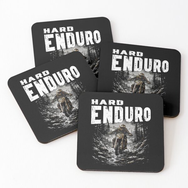 Item preview, Hard Enduro Dirt Bike Motorcycle Rider Mountain Trail Extreme Hard Enduro Dirt Bike Offroad Rider Graphic designed and sold by Jt41.