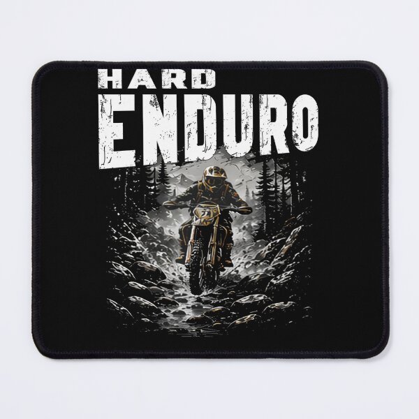 Item preview, Hard Enduro Dirt Bike Motorcycle Rider Mountain Trail Extreme Hard Enduro Dirt Bike Offroad Rider Graphic designed and sold by Jt41.