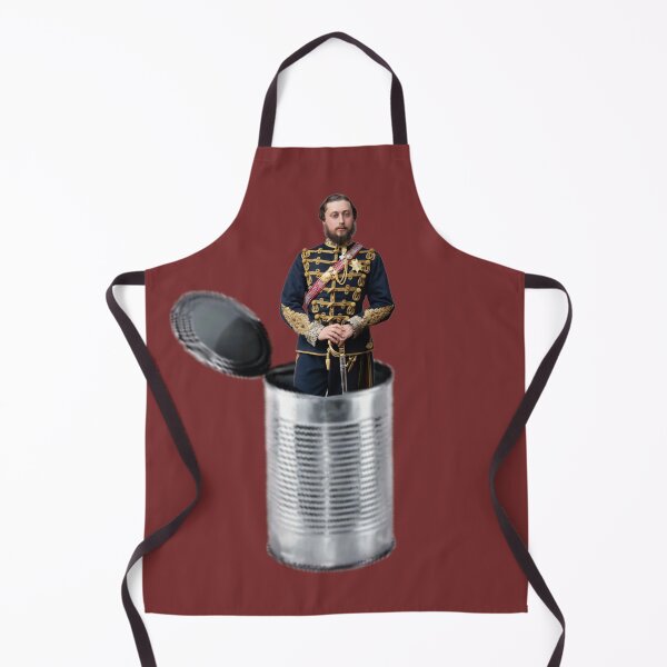 Item preview, Prince Albert In a Can Meme designed and sold by CMooreWorx.