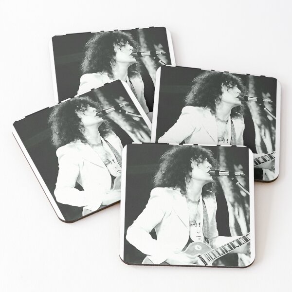 Item preview, T Rex - Marc Bolan designed and sold by EldritchArty.
