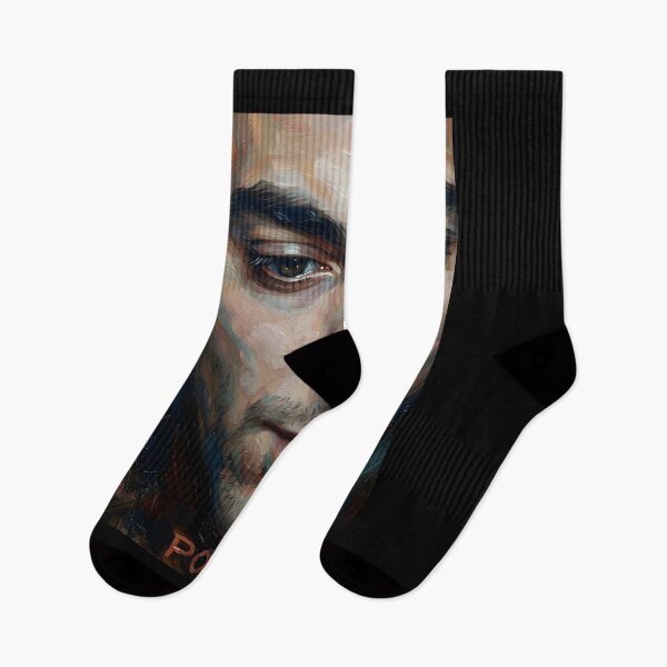 Item preview, Pouya Oil Painting designed and sold by maretsad.