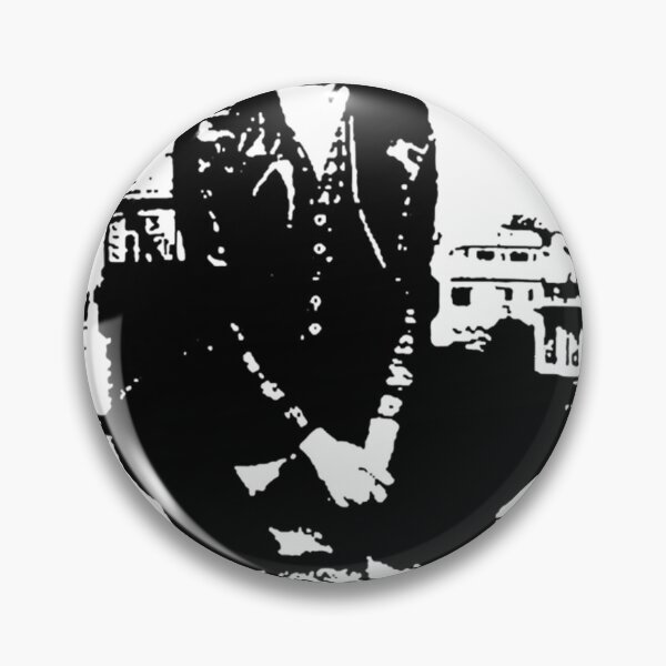 Item preview, Legendary Glam Rock Band designed and sold by GrimMeadows.
