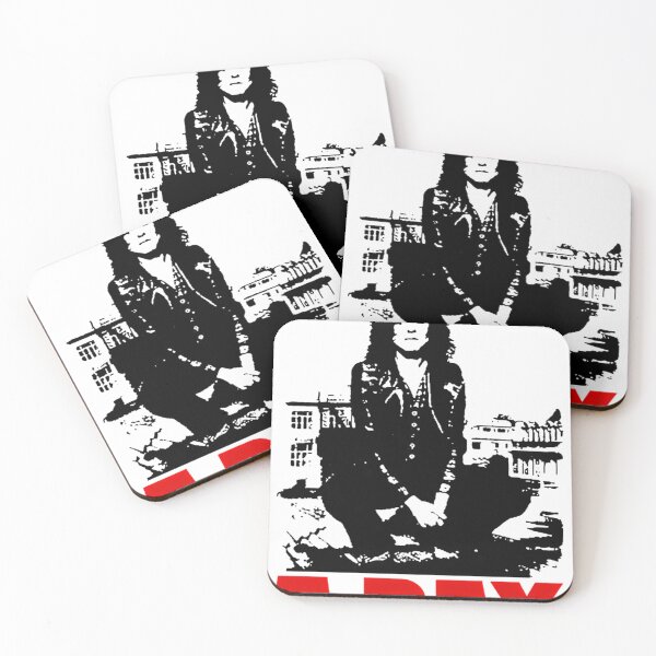 Item preview, Legendary Glam Rock Band designed and sold by GrimMeadows.
