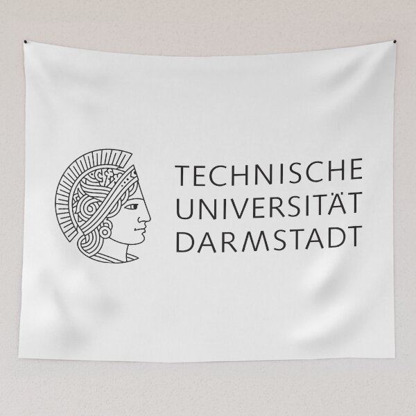 Artikelvorschau, Biologisch Technische Universität Darmstadt Liquid Bloom entworfen und verkauft von Mitchmount.