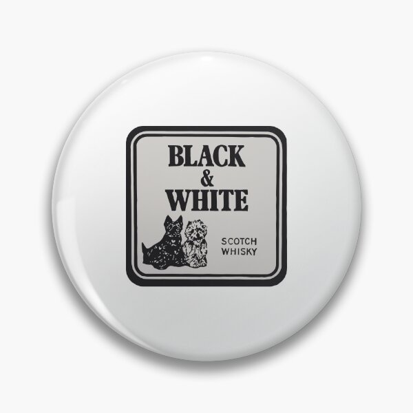 Artikelvorschau, Infinity Schwarz-Weiß-Whisky Tunnel Wave entworfen und verkauft von Patrycjabeauty.
