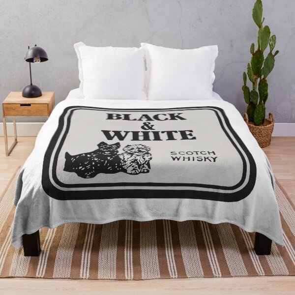 Item preview, Infinity Black And & White Whisky aTunnel Wave designed and sold by Patrycjabeauty.