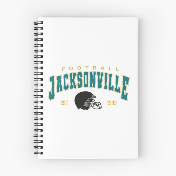 Item preview, Jacksonville Football Vintage Retro Helmet  designed and sold by ArethaPieph.