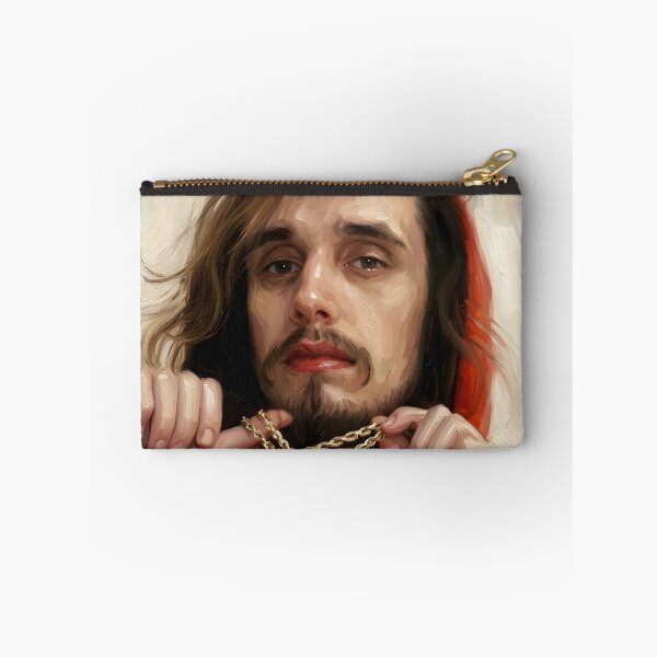 Item preview, Pouya Oil Painting designed and sold by maretsad.