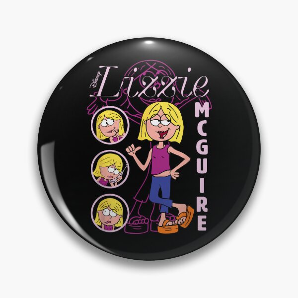 Item preview, Y2K Cartoon Teen Character designed and sold by ZariahNey.