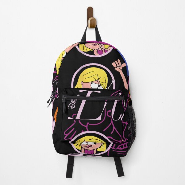 Item preview, Y2K Cartoon Teen Character designed and sold by ZariahNey.