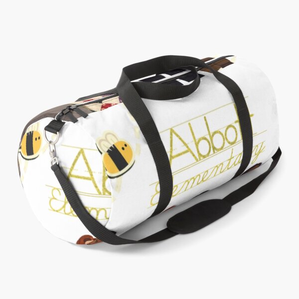 Item preview, Abbott Elementary designed and sold by mynarasolwy.