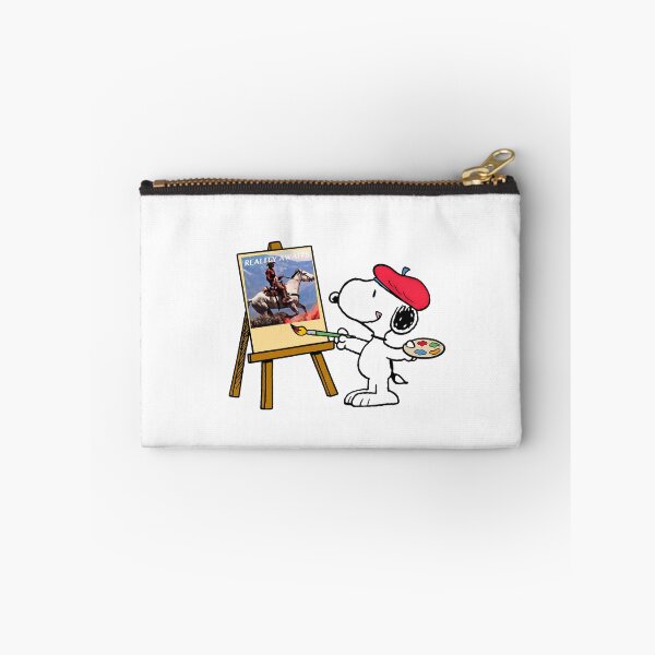 Artikelvorschau, Snoopy Artistic REALITYAWAITS Album entworfen und verkauft von maegilldepus.