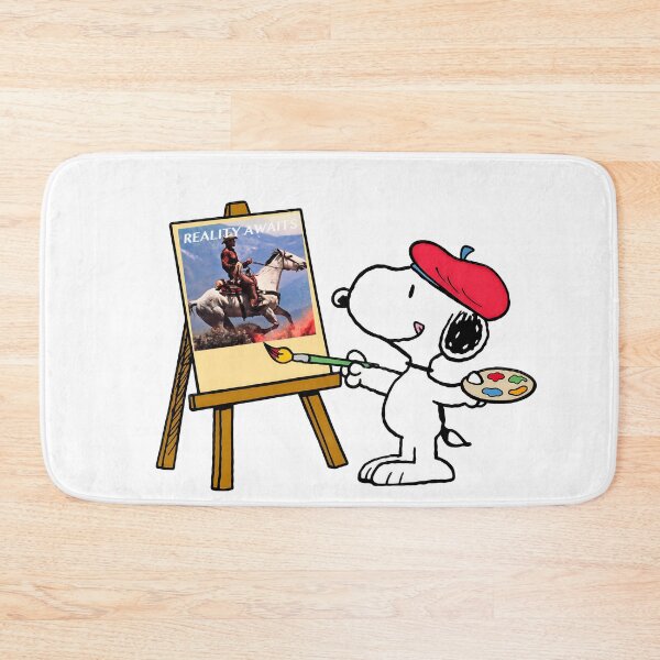 Item preview,  Snoopy Artistic REALITYAWAITS album  designed and sold by maegilldepus.