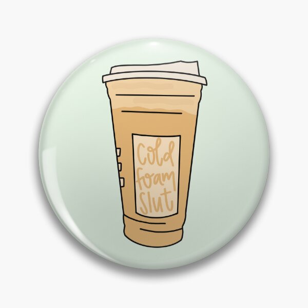 Item preview, Cold Foam <3 designed and sold by she who creates.