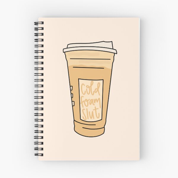 Item preview, Cold Foam <3 designed and sold by she who creates.