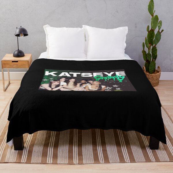 Item preview, Katseye Gnarly Funny Meme designed and sold by Foxintheloart.