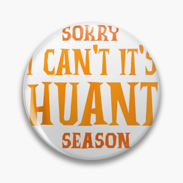 Item preview, Sorry I Can't It's Haunt Season Tank Top designed and sold by JJLetterDesigns.