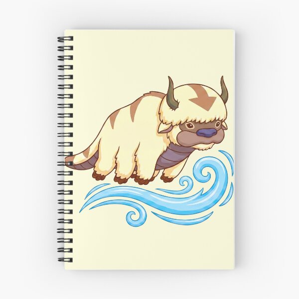 Item preview, APPA :the last airbender. designed and sold by adamjourney.